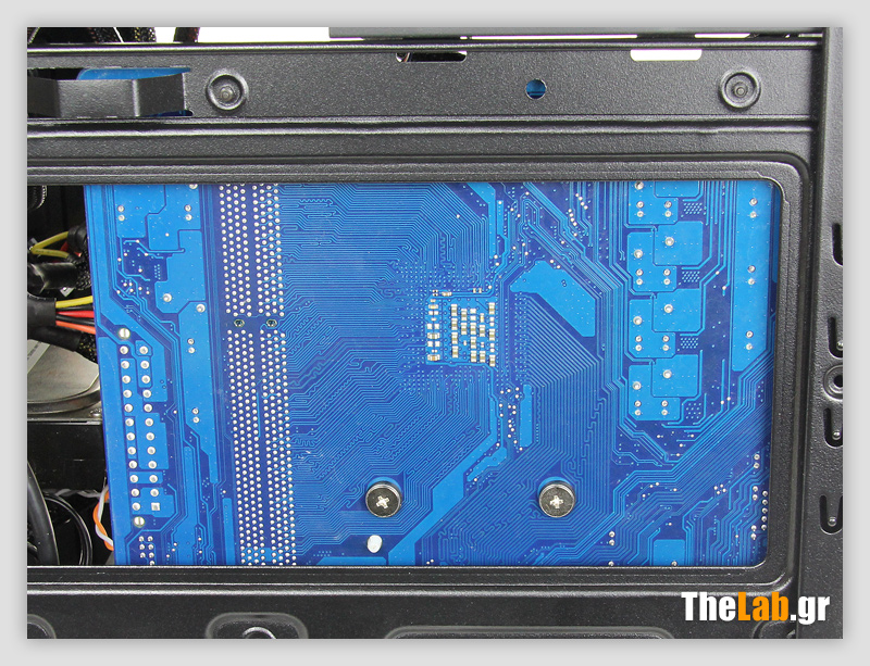 Silverstone Precision PS09 review