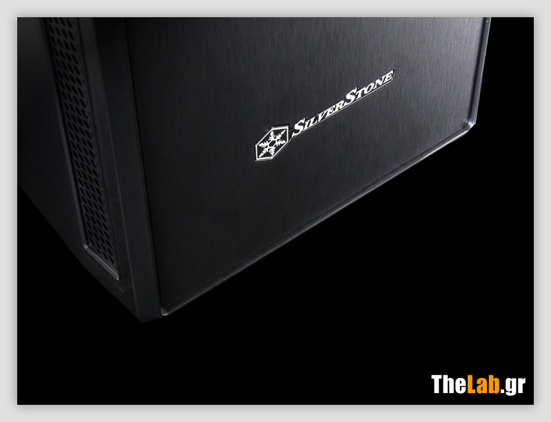 Silverstone Precision PS09 review