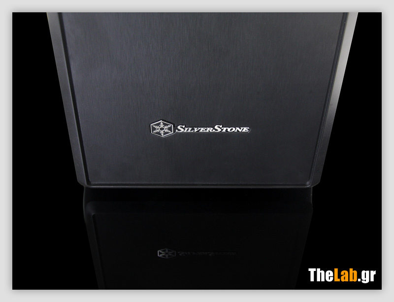 Silverstone Precision PS09 review