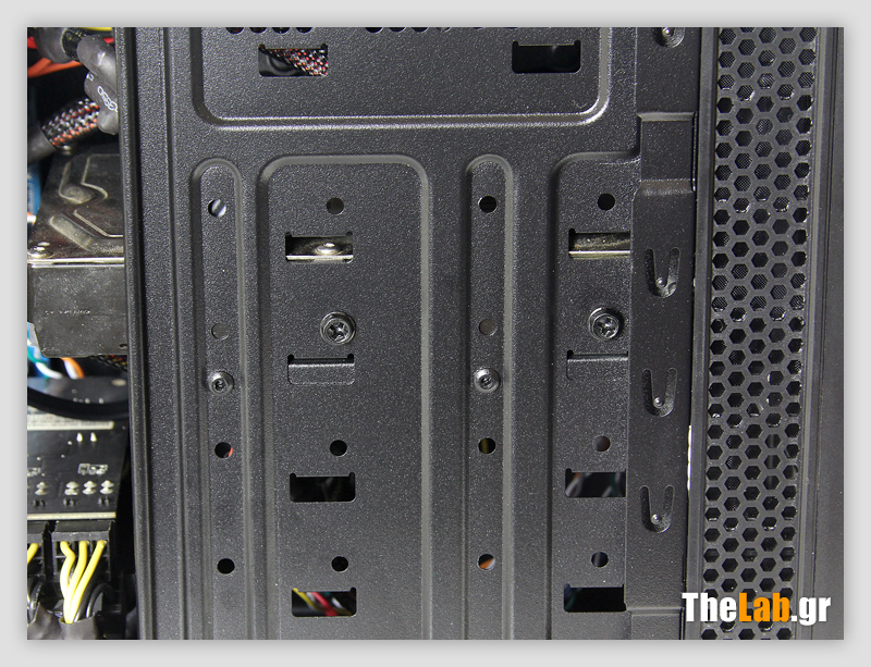 Silverstone Precision PS09 review