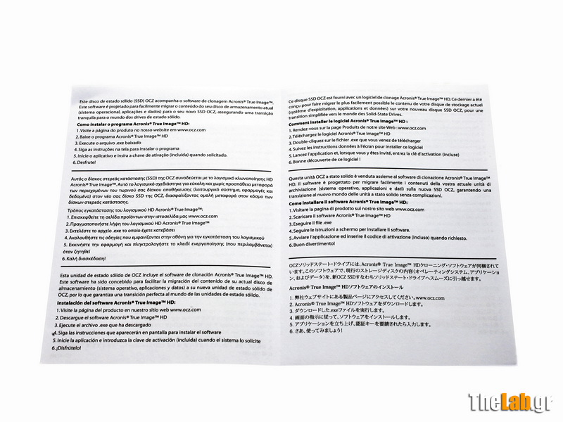 AMD R7 240GB SSD Review