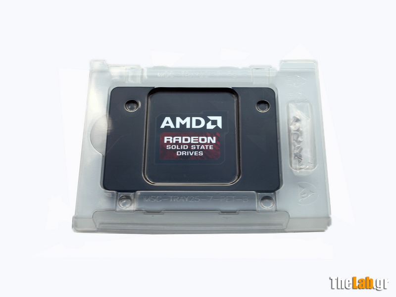 AMD R7 240GB SSD Review