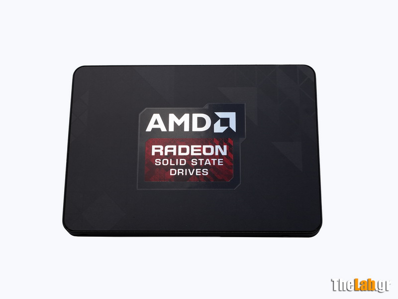 AMD R7 240GB SSD Review