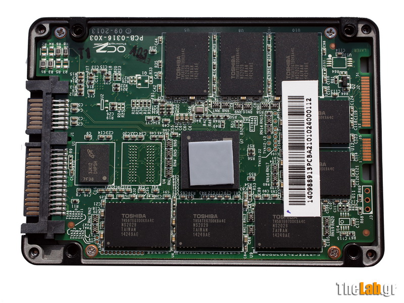 AMD R7 240GB SSD Review