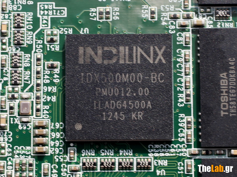 AMD R7 240GB SSD Review