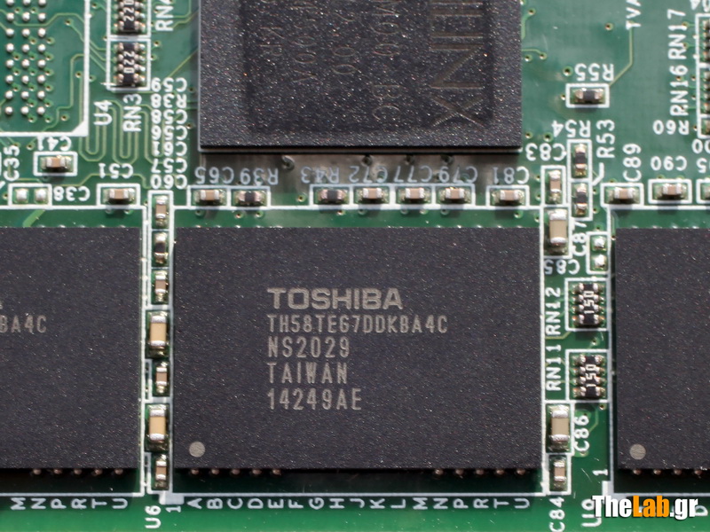 AMD R7 240GB SSD Review