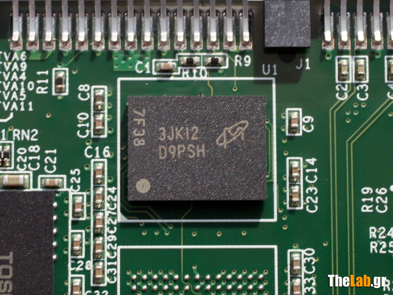 AMD R7 240GB SSD Review