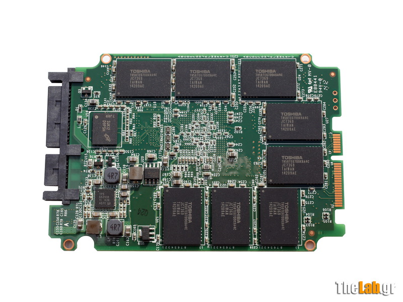 AMD R7 240GB SSD Review