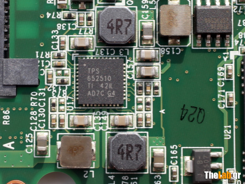 AMD R7 240GB SSD Review