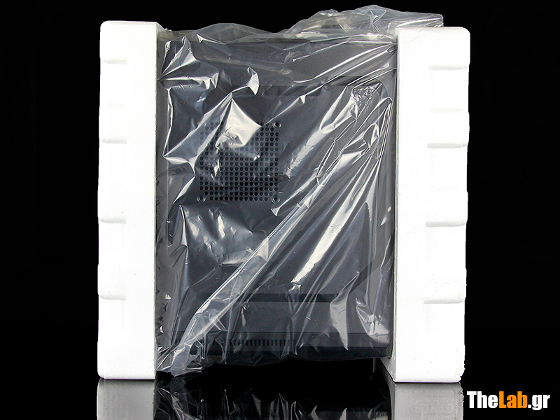 Antec GX500 Case Review