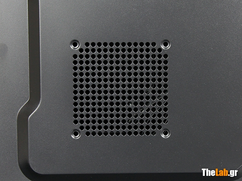 Antec GX500 Case Review