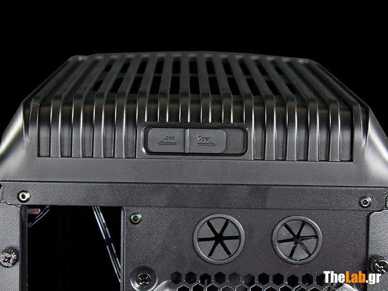 Antec GX500 Case Review