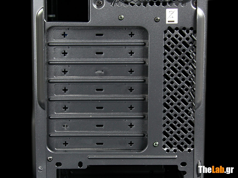 Antec GX500 Case Review