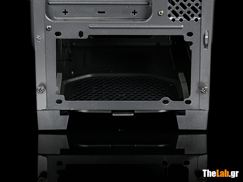 Antec GX500 Case Review