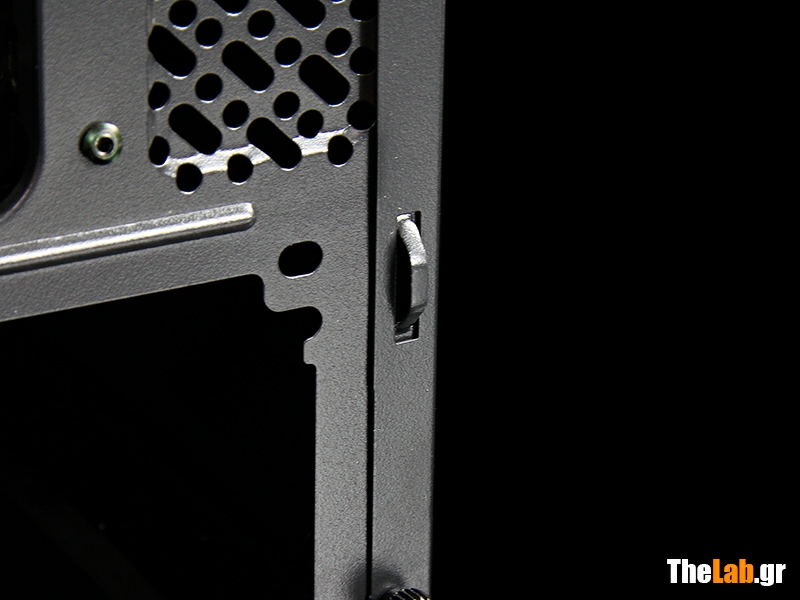 Antec GX500 Case Review