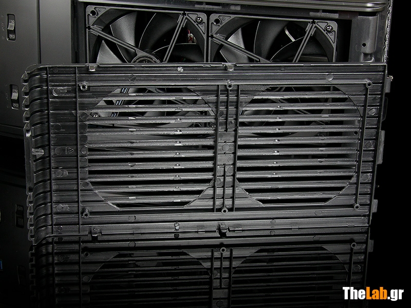 Antec GX500 Case Review