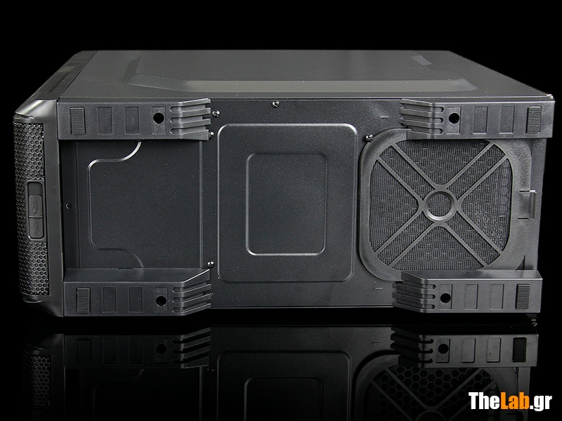 Antec GX500 Case Review