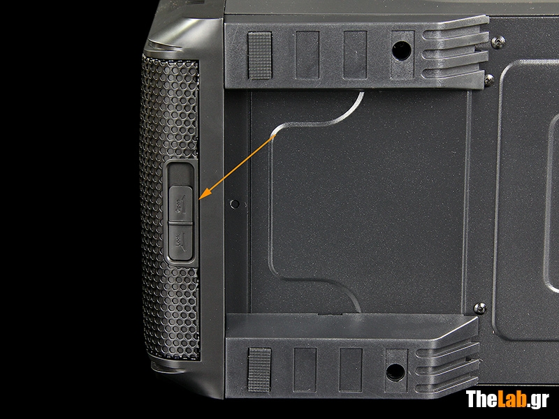 Antec GX500 Case Review