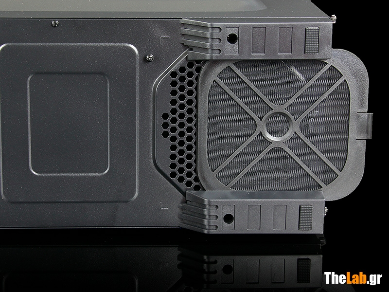 Antec GX500 Case Review