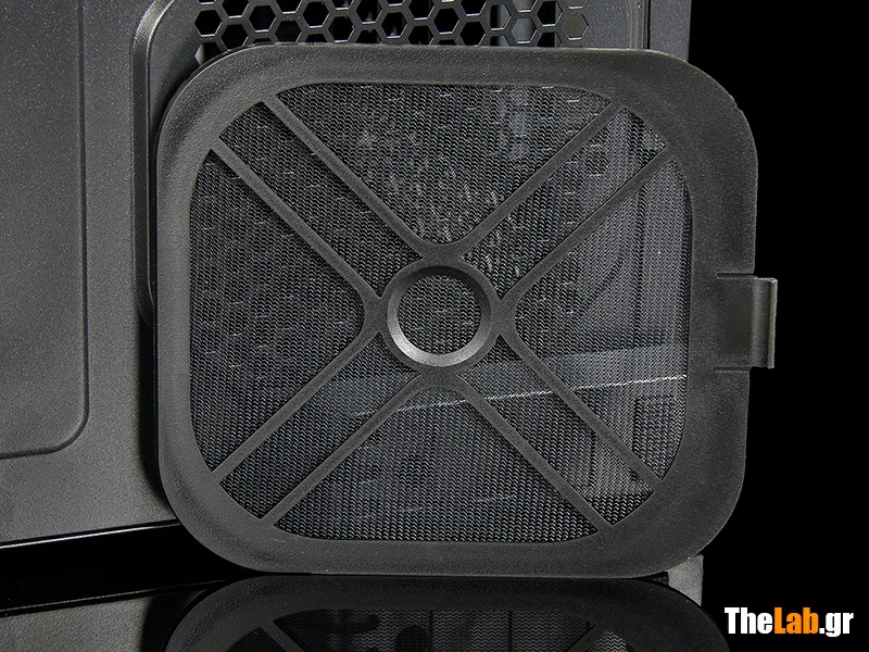 Antec GX500 Case Review