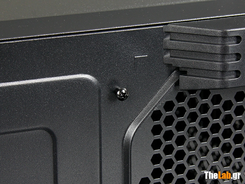 Antec GX500 Case Review