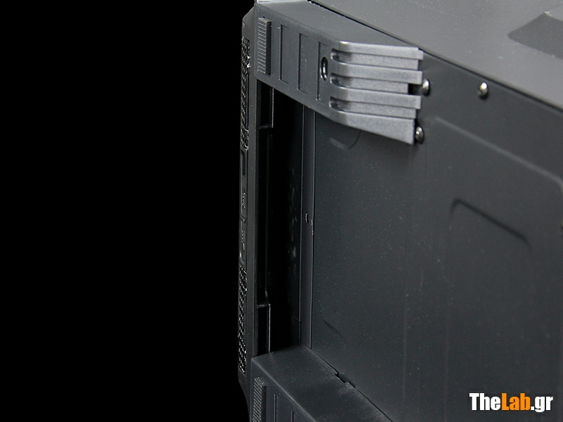 Antec GX500 Case Review