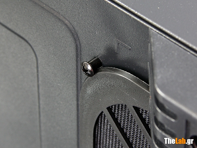 Antec GX500 Case Review