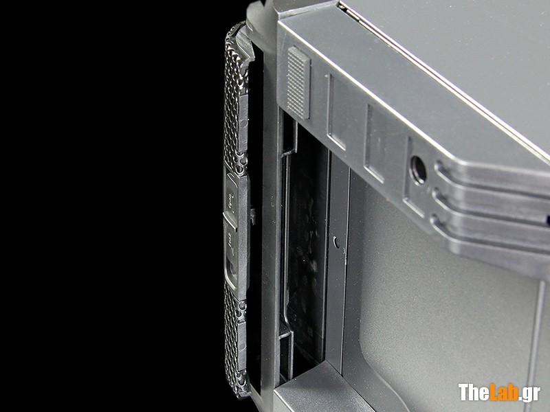 Antec GX500 Case Review