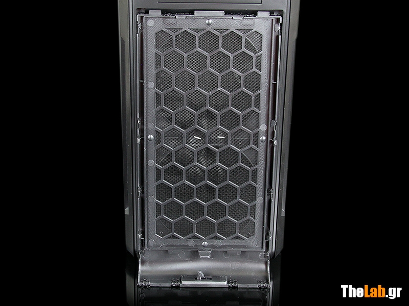 Antec GX500 Case Review