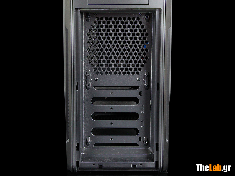 Antec GX500 Case Review