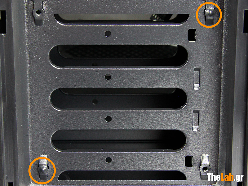 Antec GX500 Case Review