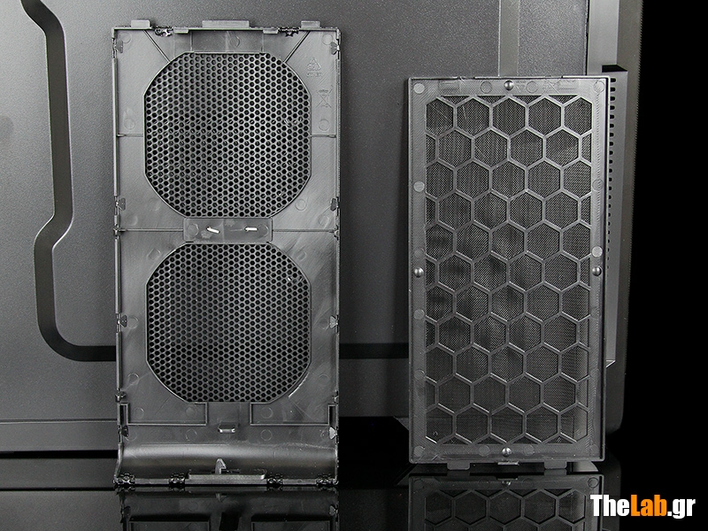 Antec GX500 Case Review