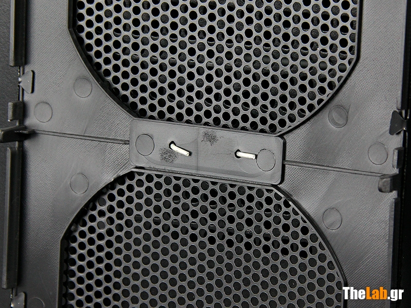 Antec GX500 Case Review