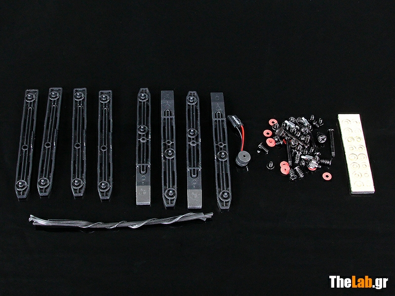 Antec GX500 Case Review