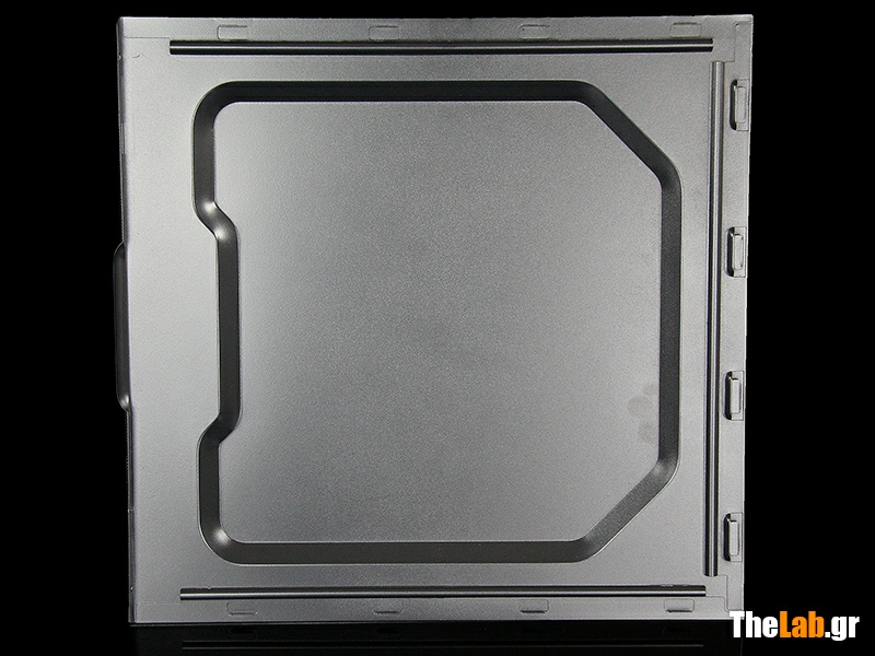 Antec GX500 Case Review