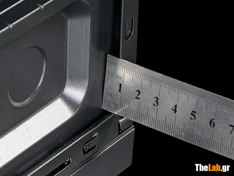 Antec GX500 Case Review