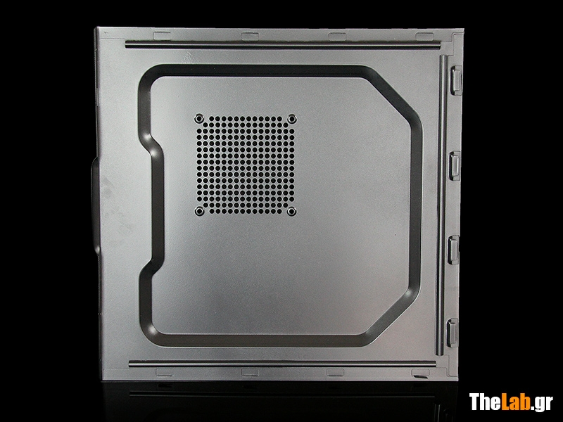 Antec GX500 Case Review