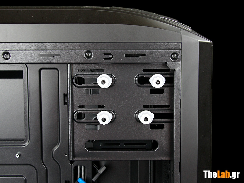 Antec GX500 Case Review