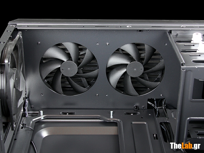 Antec GX500 Case Review