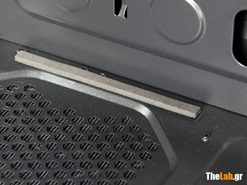 Antec GX500 Case Review