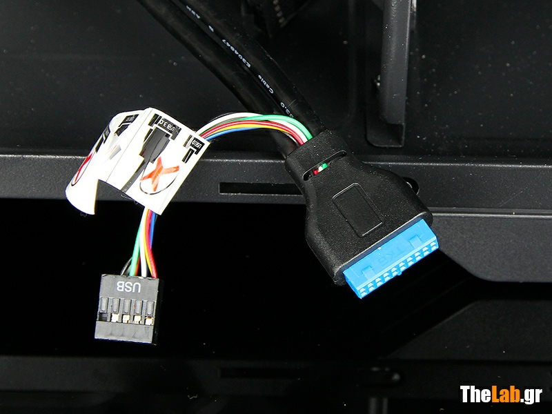 Antec GX500 Case Review