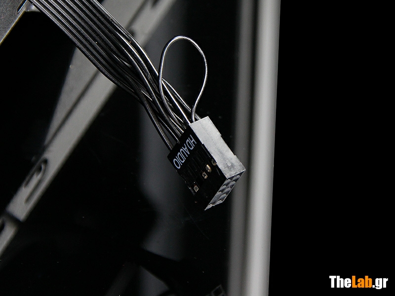 Antec GX500 Case Review