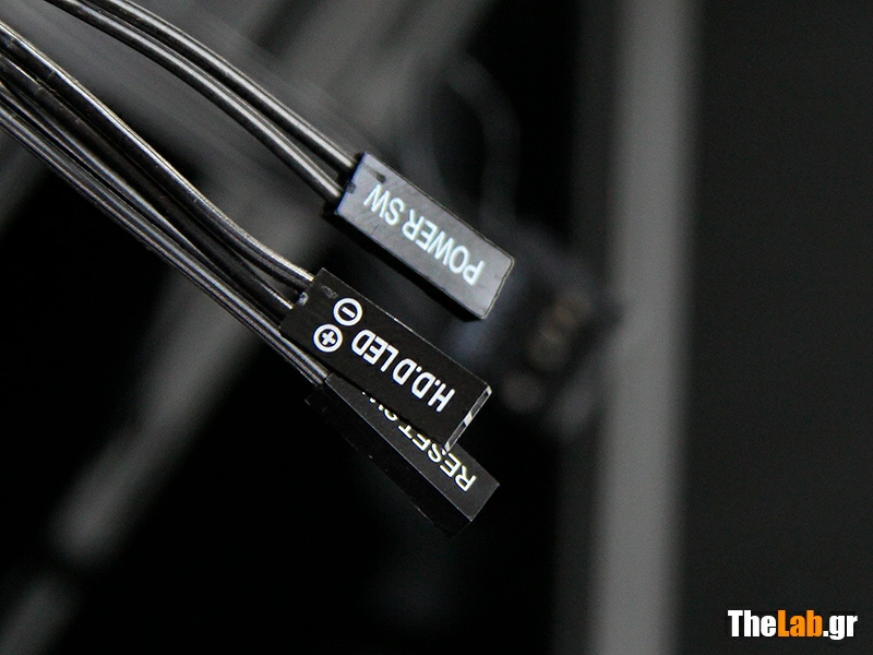 Antec GX500 Case Review