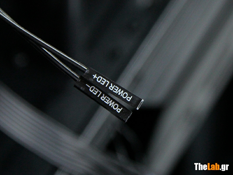 Antec GX500 Case Review