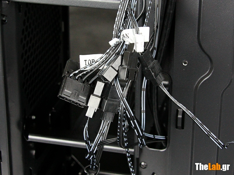 Antec GX500 Case Review