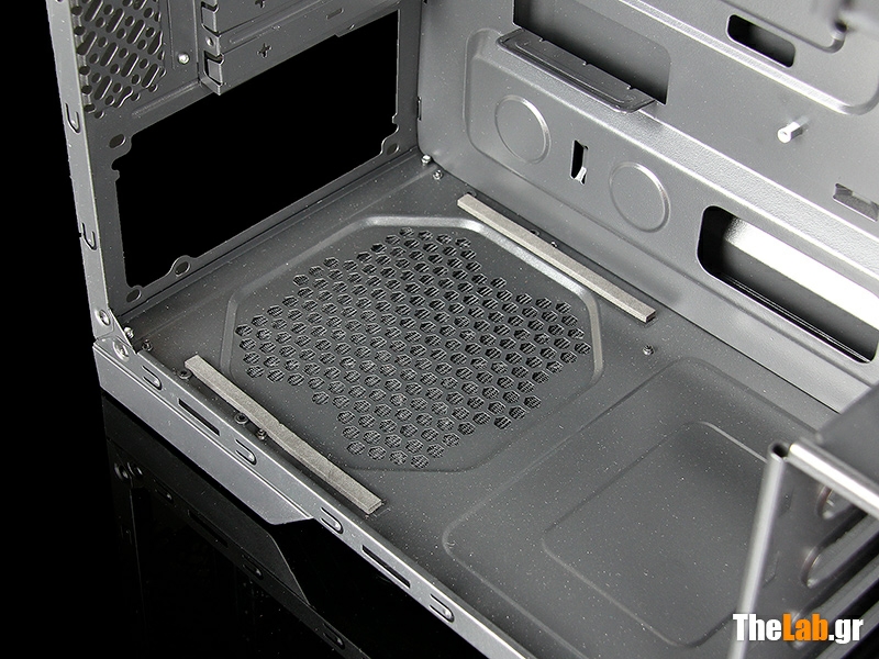 Antec GX500 Case Review