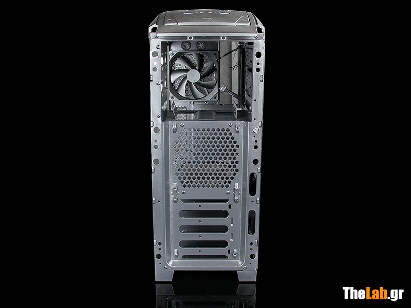 Antec GX500 Case Review