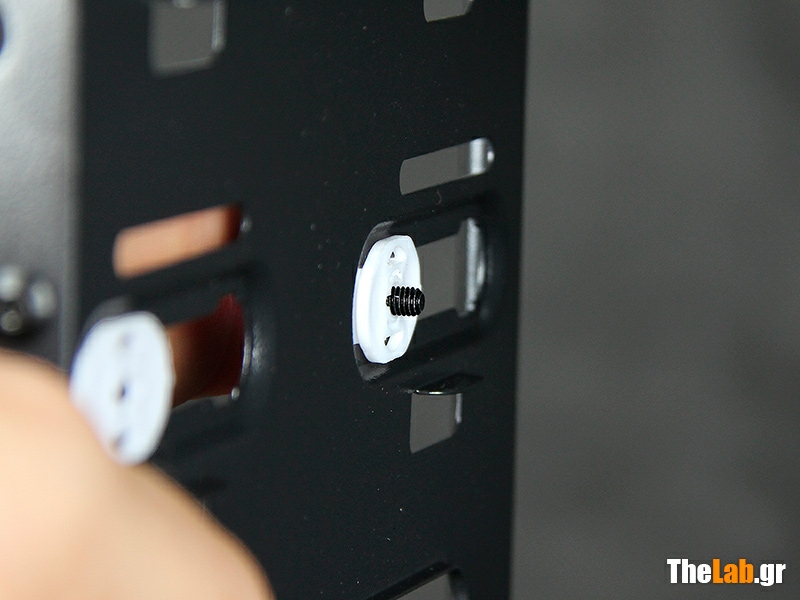 Antec GX500 Case Review