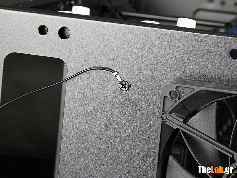 Antec GX500 Case Review