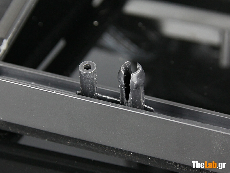 Antec GX500 Case Review